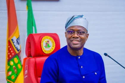 “Wike can support Tinubu, but I will not” — Makinde rules out backing President in 2027