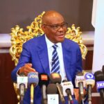 Wike sacks Acting Chairman of FCT Internal Revenue Service