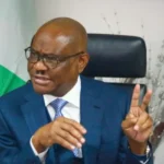 Wike says defected Rivers lawmakers “free to leave” as PDP crisis deepens
