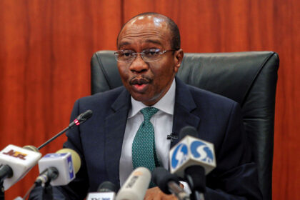Witness testifies Emefiele’s co-defendant’s statement was voluntary, not under duress