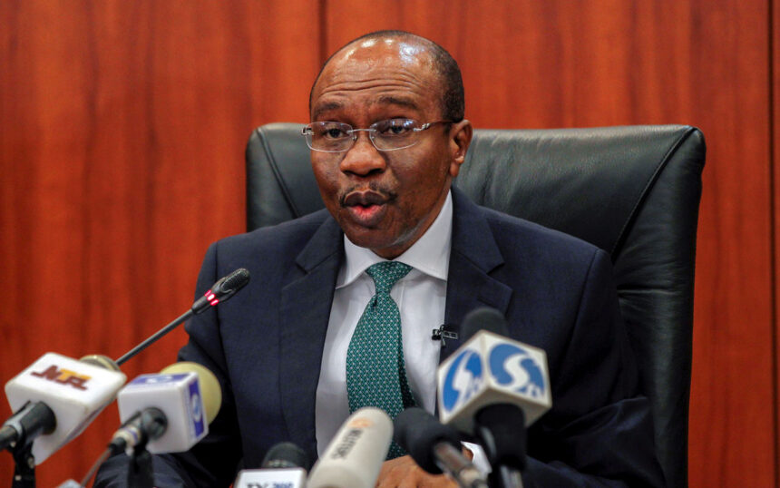 Witness testifies Emefiele’s co-defendant’s statement was voluntary, not under duress