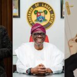 “Wizkid is the face of Lagos” – Gov Sanwo-Olu’s aide hypes singer, Davido reacts