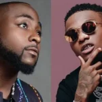 Wizkid shades Davido as ‘Morayo’ tops Apple Music