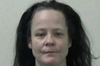 Woman jailed for having sex outside busy Whitley Bay shopping centre in broad daylight