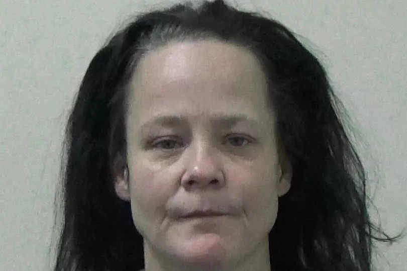 Woman jailed for having sex outside busy Whitley Bay shopping centre in broad daylight