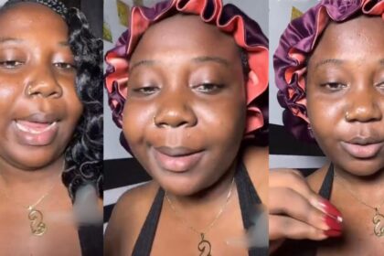 Woman sparks buzz after revealing how she handled her husband for cutting allowance from ₦600K to ₦200K