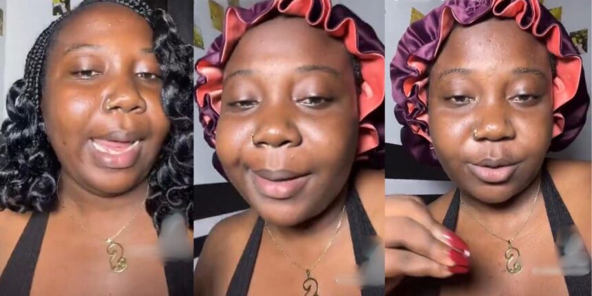 Woman sparks buzz after revealing how she handled her husband for cutting allowance from ₦600K to ₦200K