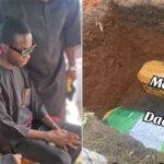 “Worst Christmas of my life” – Man breaks down as he loses both parents on same day