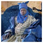 Yobe: Emir of Gudi inspects schools, warns teachers, parents over absenteeism