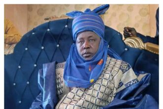 Yobe: Emir of Gudi inspects schools, warns teachers, parents over absenteeism