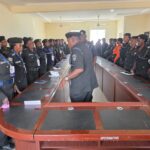  Yobe Police decries increased rate of gender based violence in state