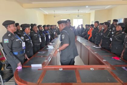  Yobe Police decries increased rate of gender based violence in state