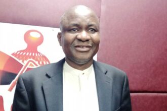 ‘You have no need for police escorts’ – Adebayo slams Senators