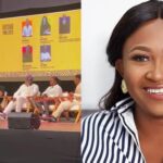 “You have to do something stupid or crazy to blow in today’s media industry” – Mary Njoku