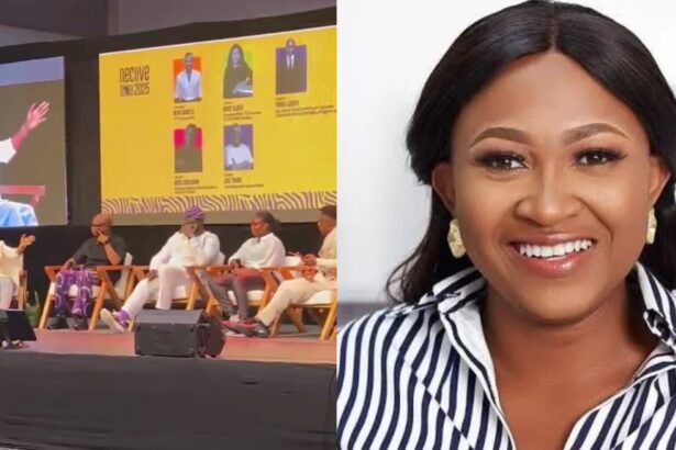 “You have to do something stupid or crazy to blow in today’s media industry” – Mary Njoku