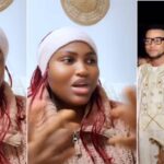 “You ruined your own life” – Lady shares alleged reason Doris Ogala dumped her ex-husband