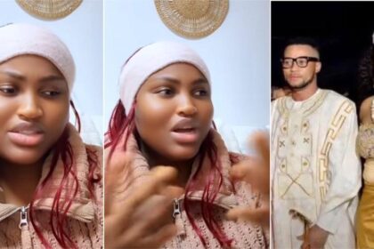 “You ruined your own life” – Lady shares alleged reason Doris Ogala dumped her ex-husband