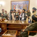 You trained Afghan killer – Taliban govt accuses United States