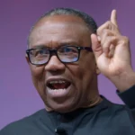 Your govt can’t be trusted – Peter Obi slams Tinubu over unpaid contractors