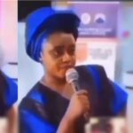 “Your salary belongs to your husband, it’s up to him to give you some” — Pastor sparks debate online