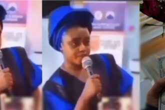 “Your salary belongs to your husband, it’s up to him to give you some” — Pastor sparks debate online