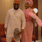 Yul Edochie celebrates Judy Austin’s birthday with loved-up video, shuts down split rumours