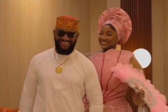 Yul Edochie celebrates Judy Austin’s birthday with loved-up video, shuts down split rumours