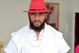 Yul Edochie questions Tinubu ‘renewed hope’ promise amid rising insecurity and economic hardship