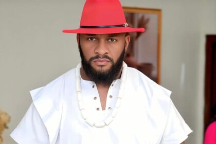 Yul Edochie questions Tinubu ‘renewed hope’ promise amid rising insecurity and economic hardship
