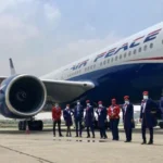Yuletide: Air Peace resumes daily return flights between Ibadan, Abuja