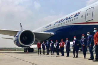 Yuletide: Air Peace resumes daily return flights between Ibadan, Abuja