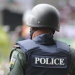 Yuletide: Police deploy tactical teams to secure festivities in Rivers