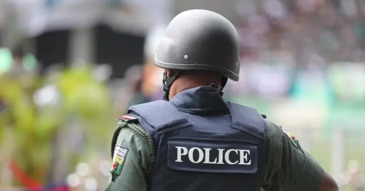 Yuletide: Police deploy tactical teams to secure festivities in Rivers