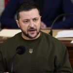 Zelenskyy says Ukraine peace plan nears completion