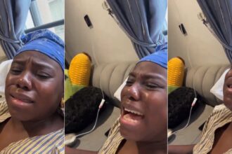AFCON: Teni calls out Shatta Wale, Stonebwoy over Ghanaian referee, begs Tinubu to send fighter jet to Ghana