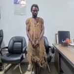 Doomsday Ghanaian prophet, Ebo Noah arrested