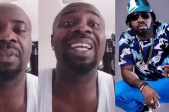 “I sent for illuminati’s contact” – Sky B opens up on pressure in the music industry