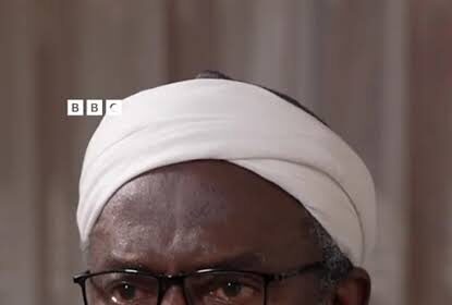 I’m among those marked by U.S for elimination – Sheikh Gumi