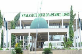 Kwara assembly passes N656b 2026 budget