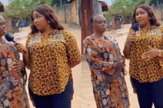 “My money is my money, while my husband’s money is general family money” — Woman insists