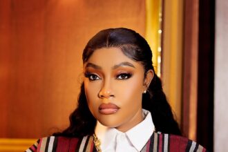 “PA wey marry Oga madam husband, wetin dem dey call am?” – Angela Okorie queries