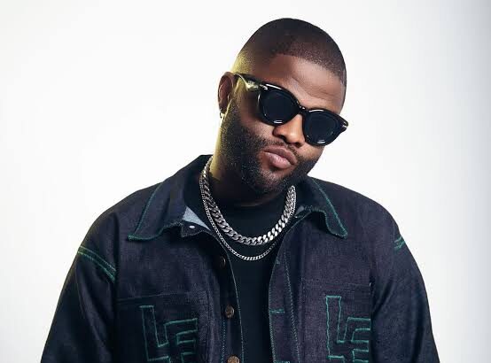 Skales shares how God used Lamine Yamal to answer all his 2025 prayer points in one day