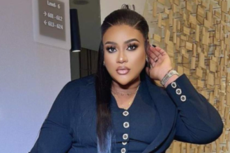 “Stop moving from one man to another” – Nkechi Blessing sends bold advice to women