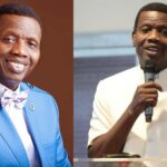 “There will be a reduction of hunger this year, Japa will reverse” – Pastor E.A Adeboye
