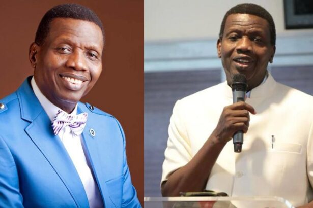 “There will be a reduction of hunger this year, Japa will reverse” – Pastor E.A Adeboye