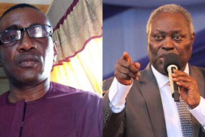 “Truth be told” – Pastor who quit Deeper Life church shares details of his monthly pay