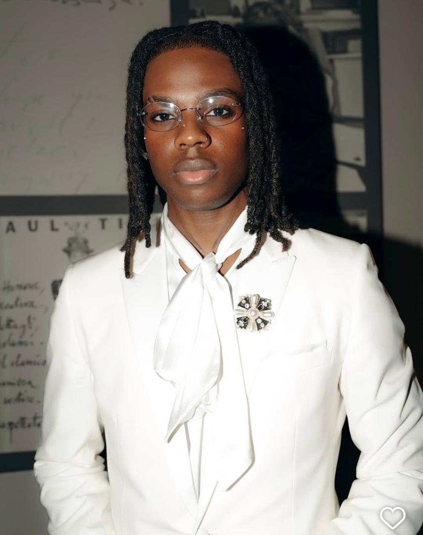 Why I prefer stylish women to rich ones – Rema