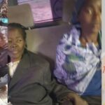 Wife and daughter of late Anglican priest finally regain freedom after 3 months in kidnappers’ den