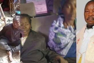 Wife and daughter of late Anglican priest finally regain freedom after 3 months in kidnappers’ den