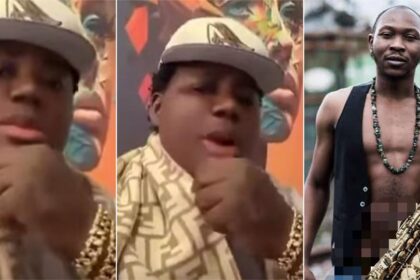 “Wizkid is bigger than Fela Kuti, Fela is ‘old glory’” – Man tells Seun Kuti
